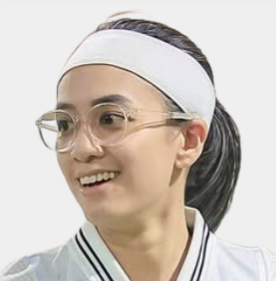 Zahrina Partono