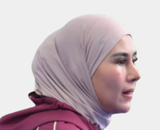 Syahnaz Sadiqah