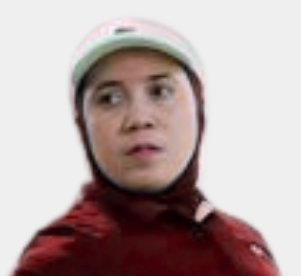 Maida Yusmalinda